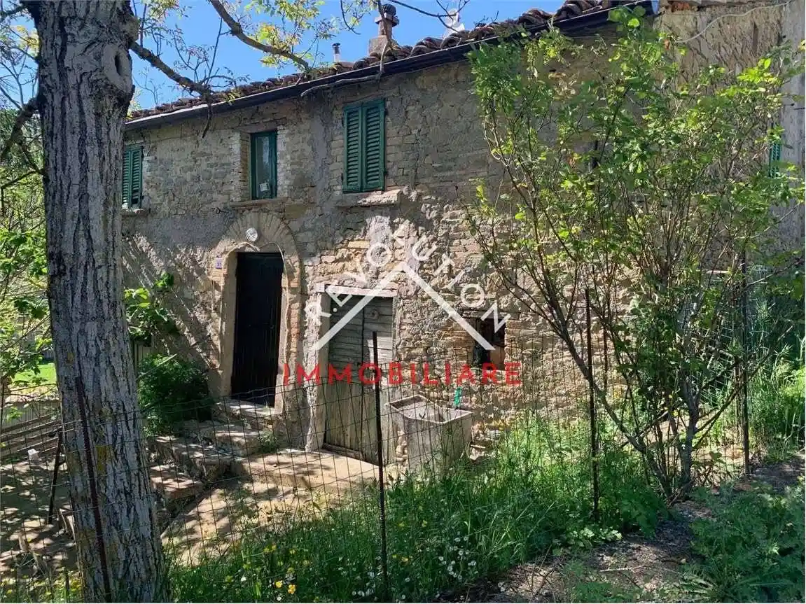 Casa indipendente in vendita a San Giustino