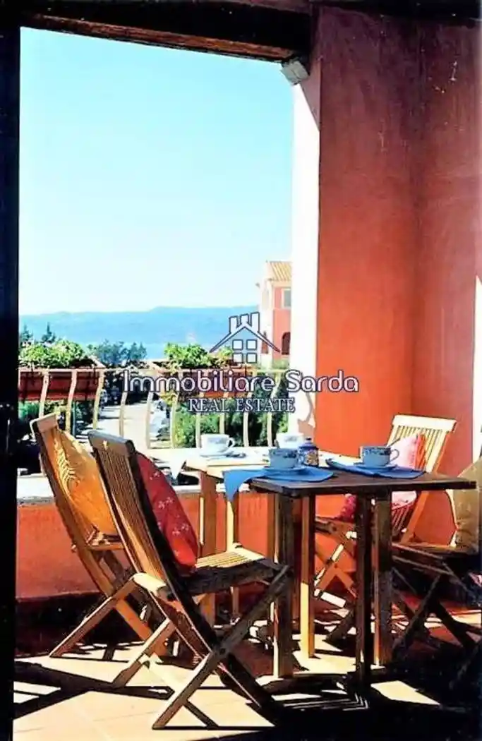 Appartamento in vendita a Olbia