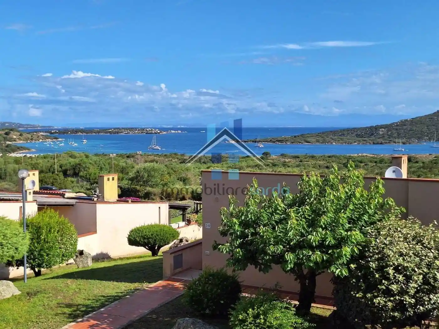 Appartamento in vendita a Palau