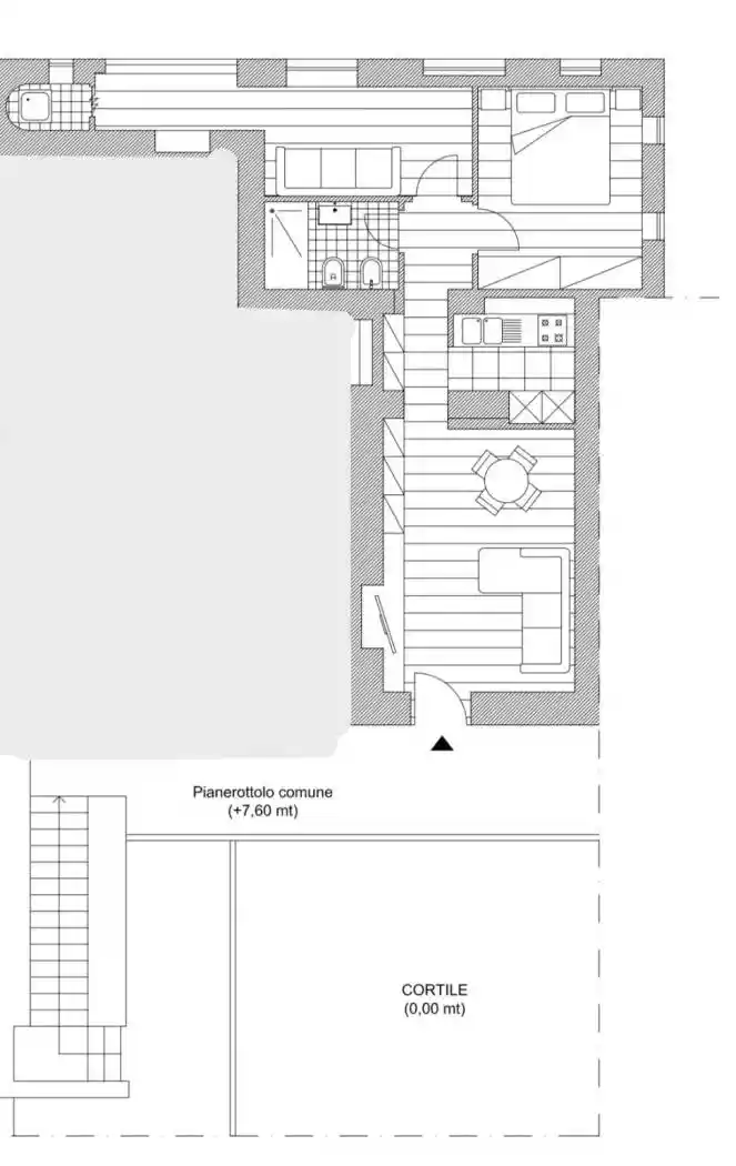 Appartamento - foto 3