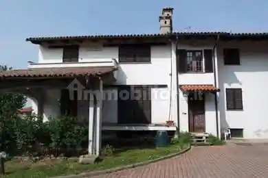 Terratetto plurifamiliare via Torino 19, Barone Canavese - foto 3