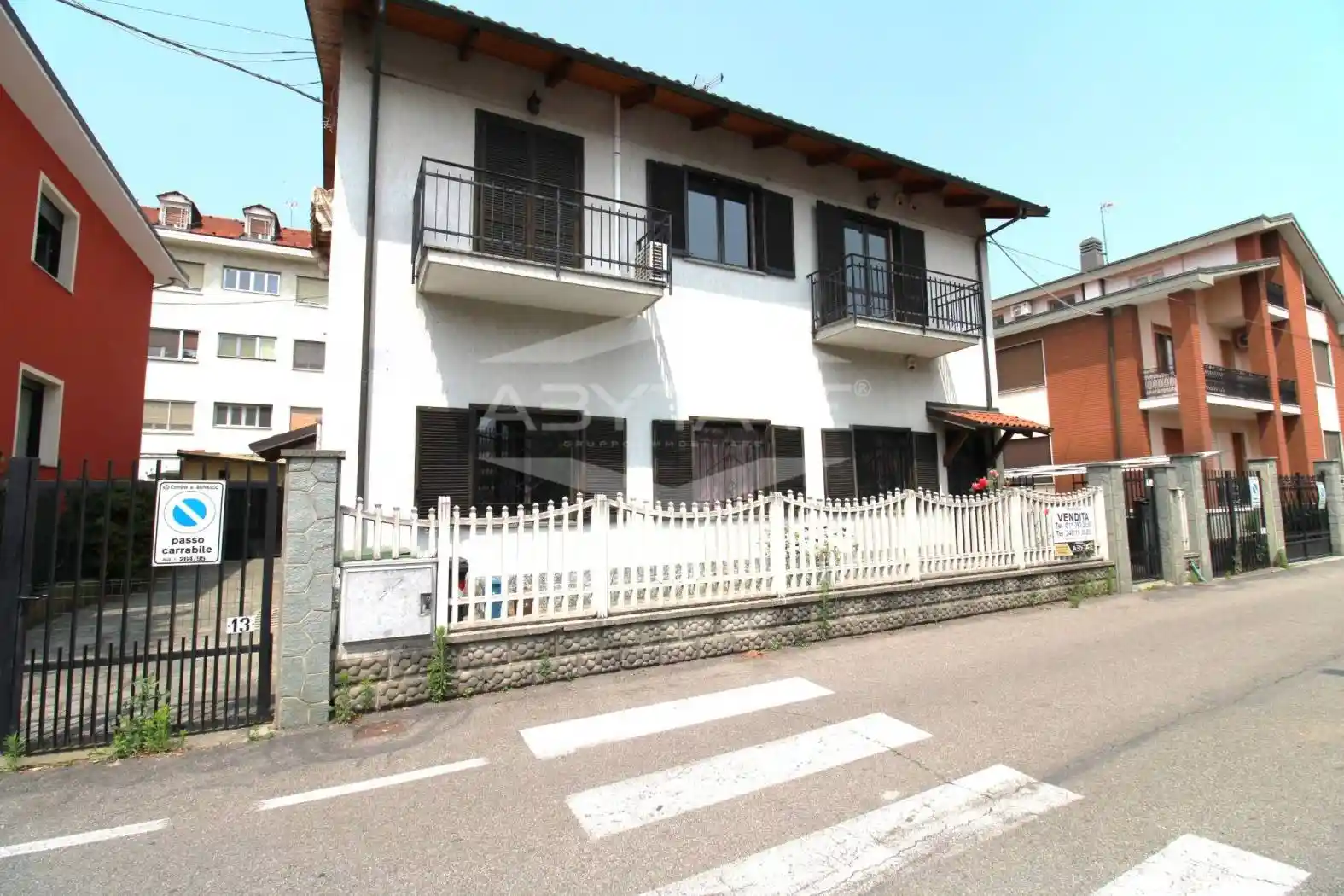 Appartamento in vendita a Beinasco