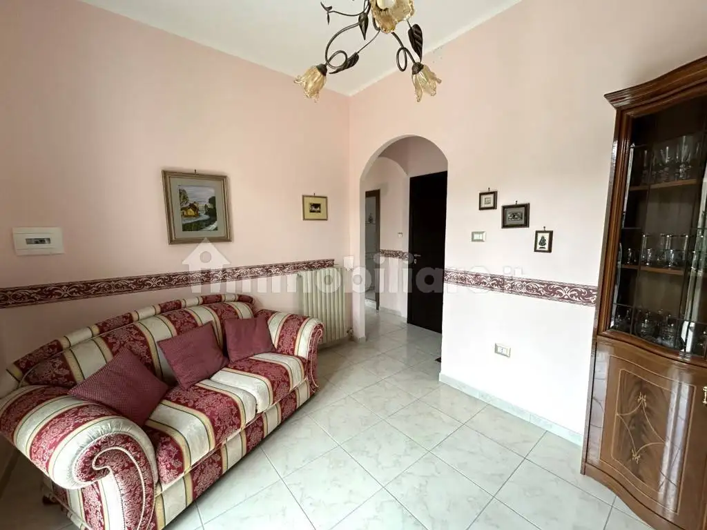 Appartamento in vendita a Mirabella Eclano