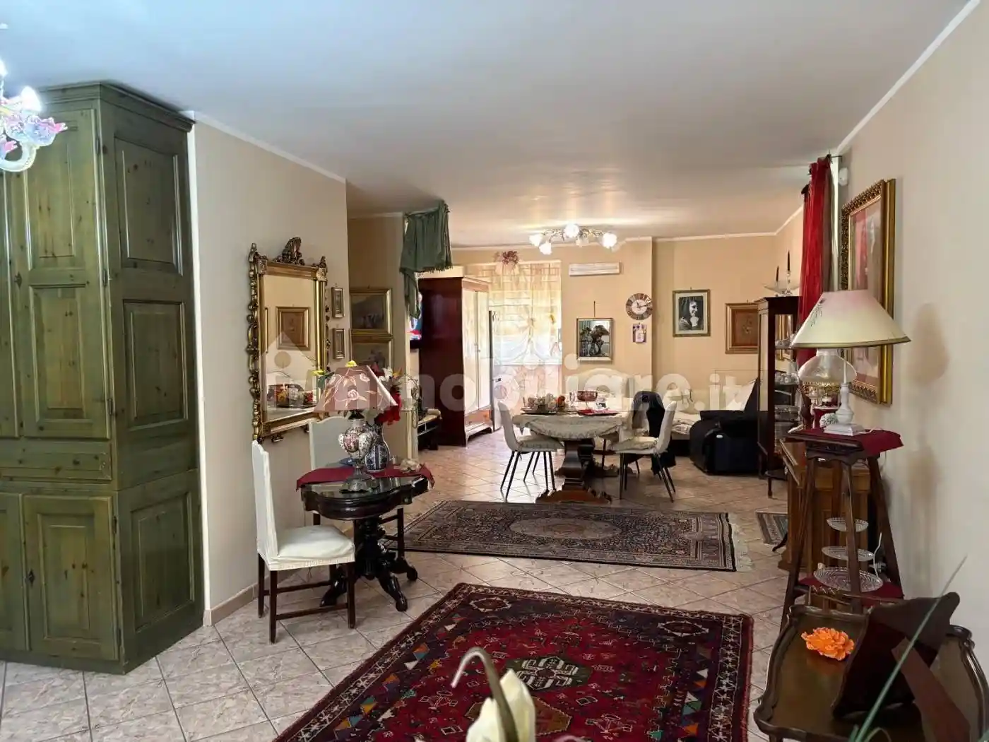 Appartamento in vendita a Palermo