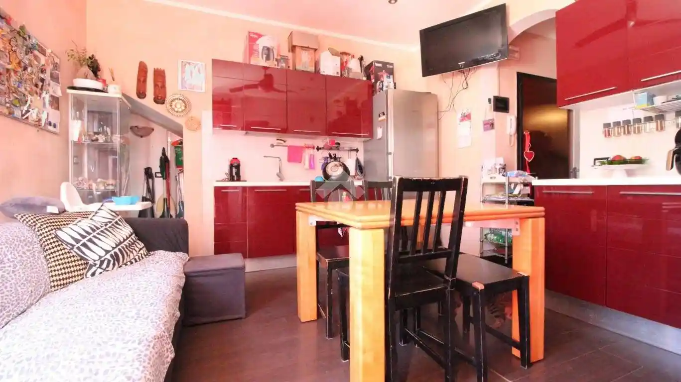 Appartamento in vendita a Rimini