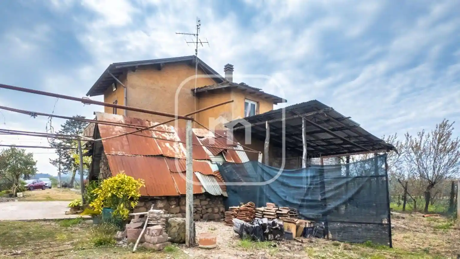 Villa in vendita a Genazzano