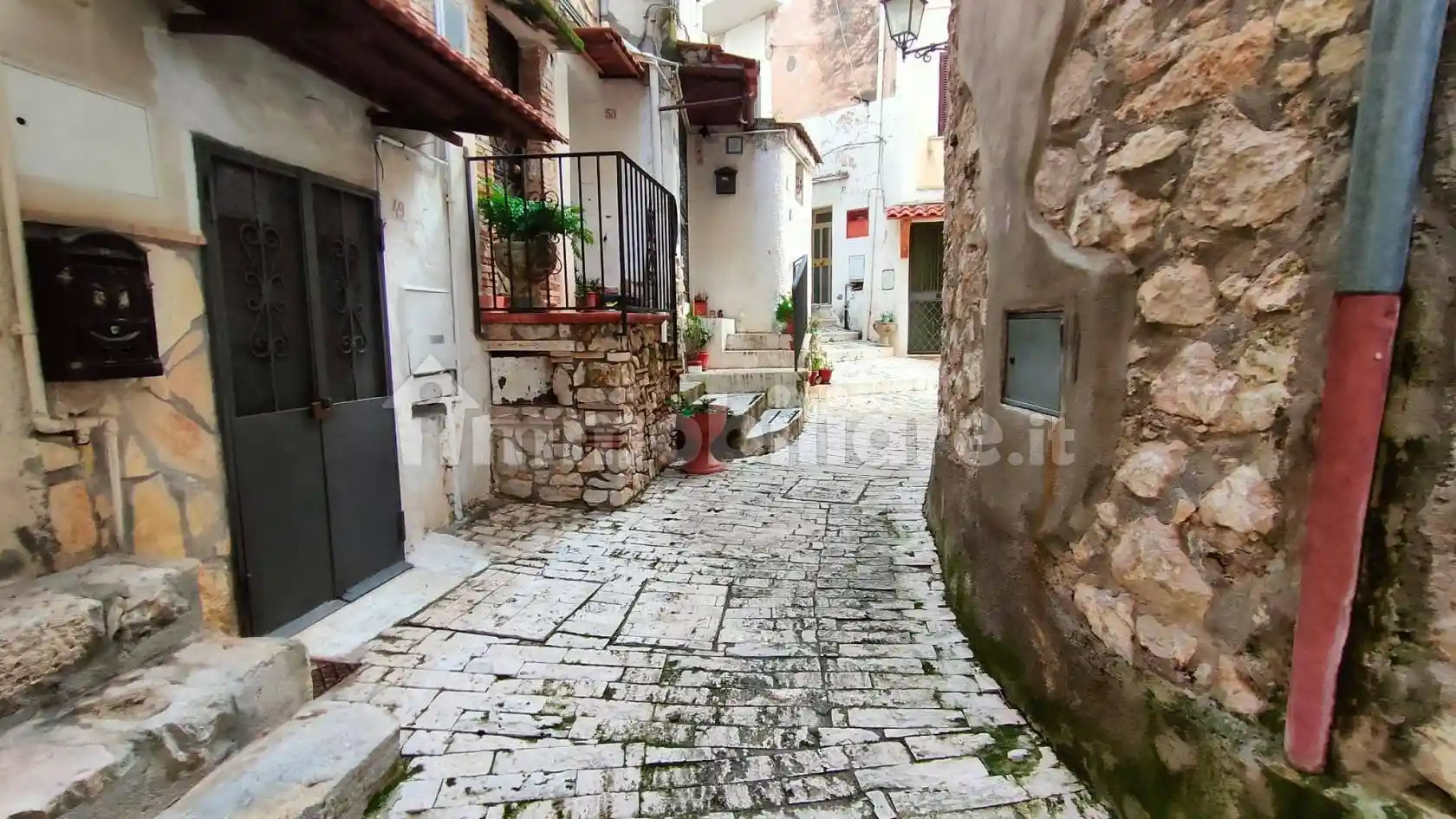 Appartamento in vendita a Formia