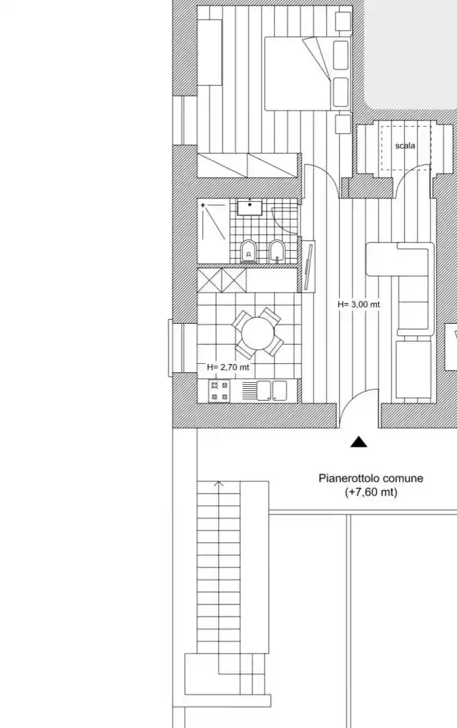 Appartamento - foto 2