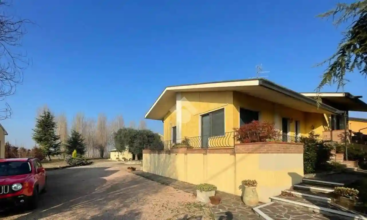 Villa - foto 3