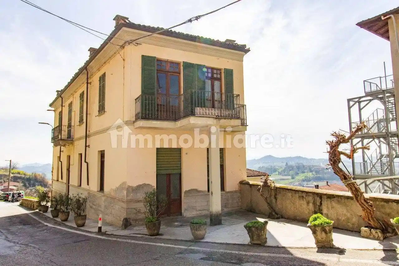 Palazzo - Edificio - foto 2