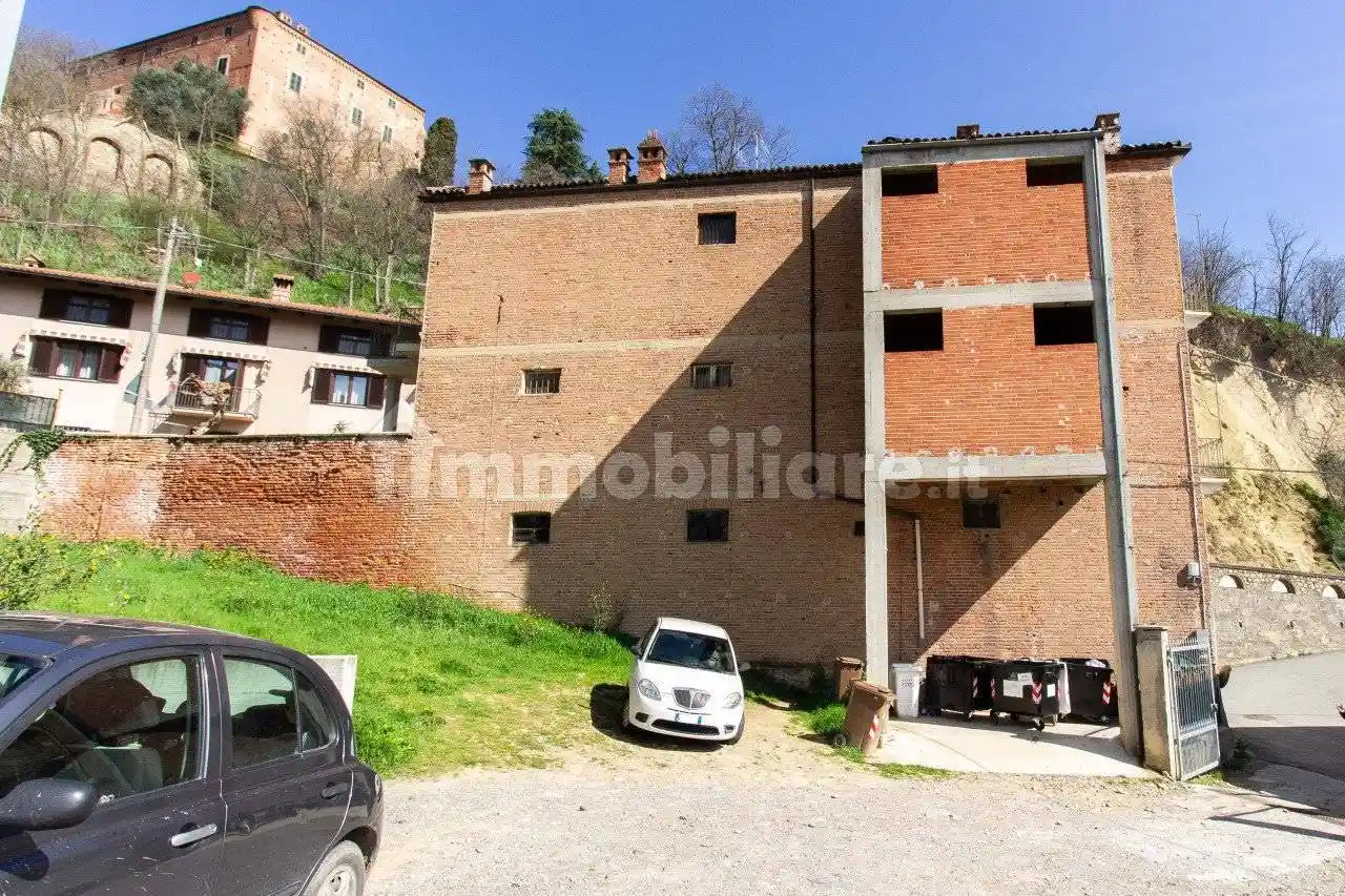 Palazzo - Edificio - foto 3