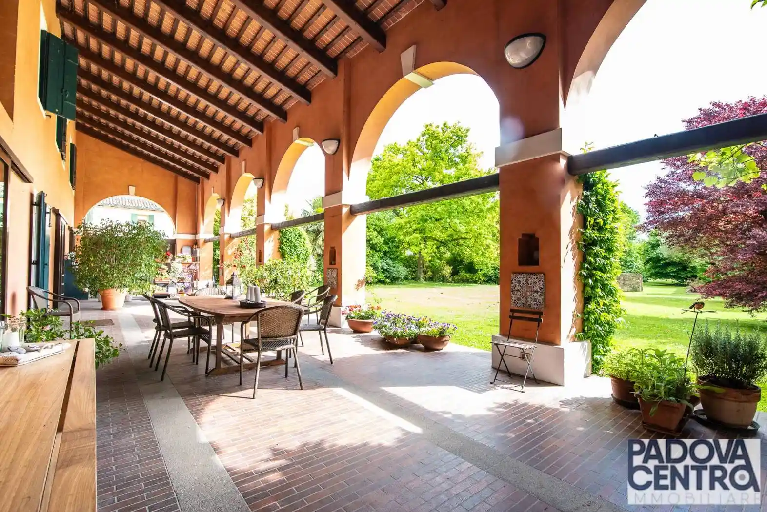 Rustico - Casale in vendita a Padova