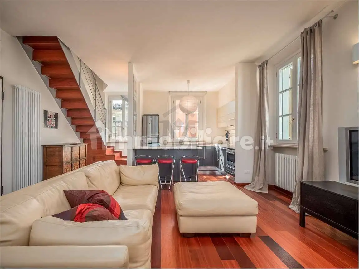 Appartamento in vendita a Reggio Emilia