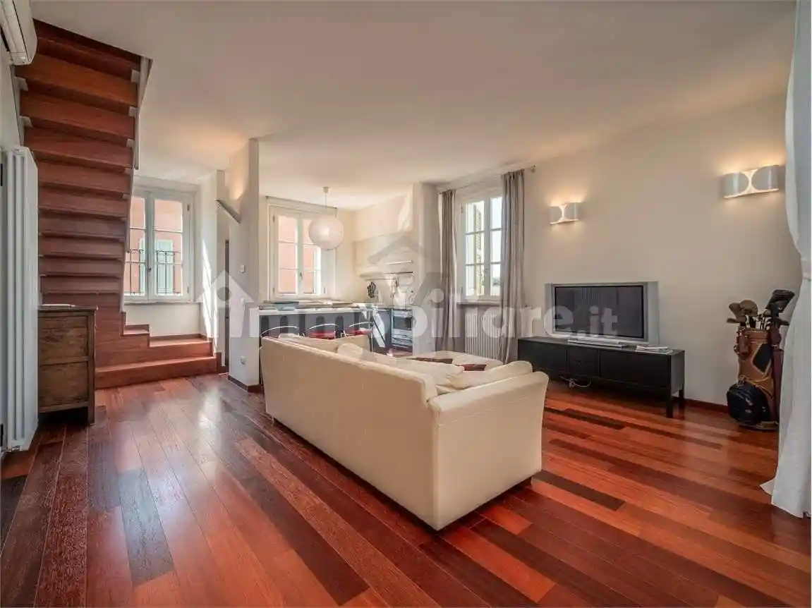 Quadrilocale via Del Casinazzo, San Bartolomeo, Reggio Emilia - foto 3