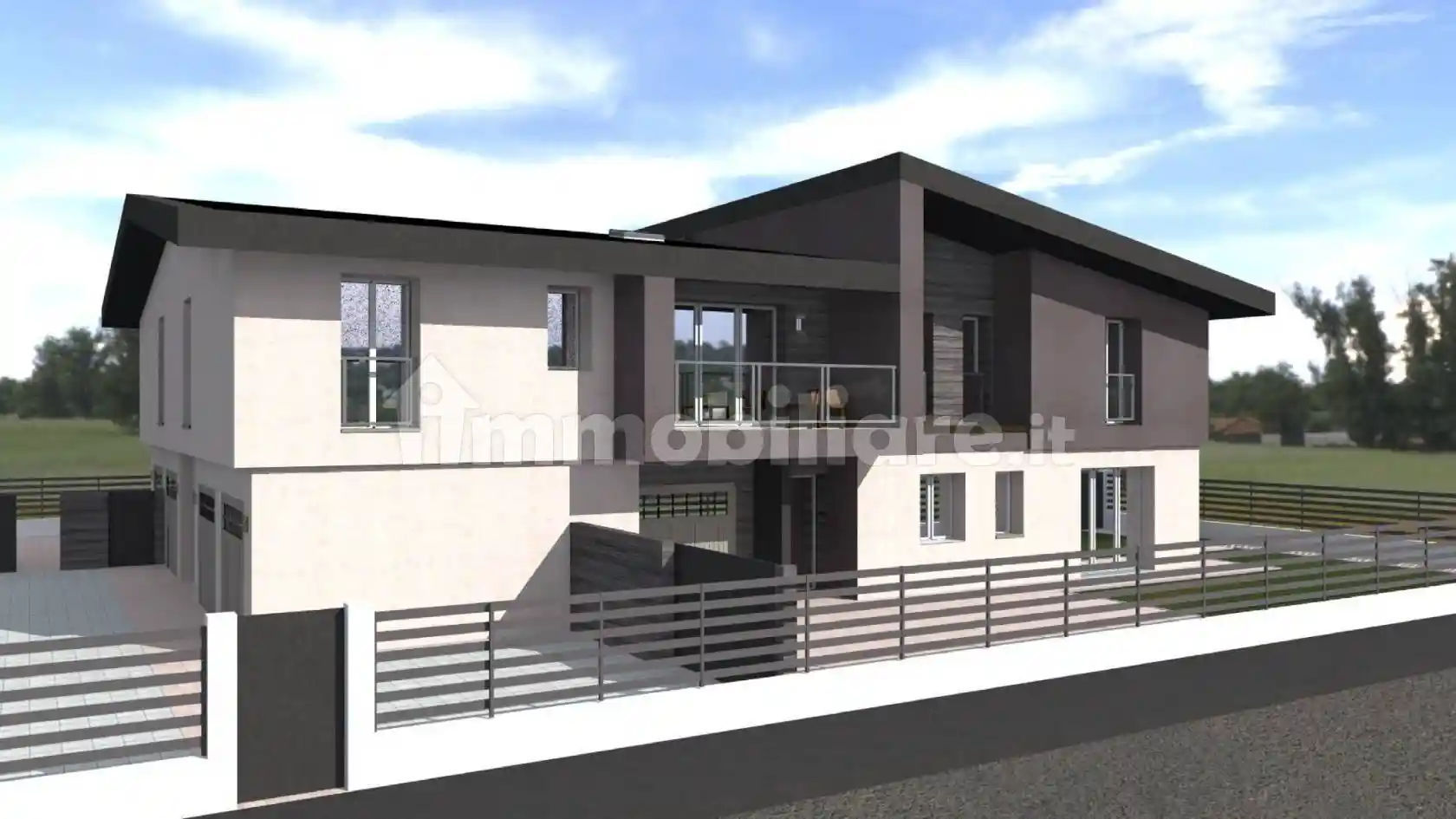 Appartamento in vendita a San Prospero