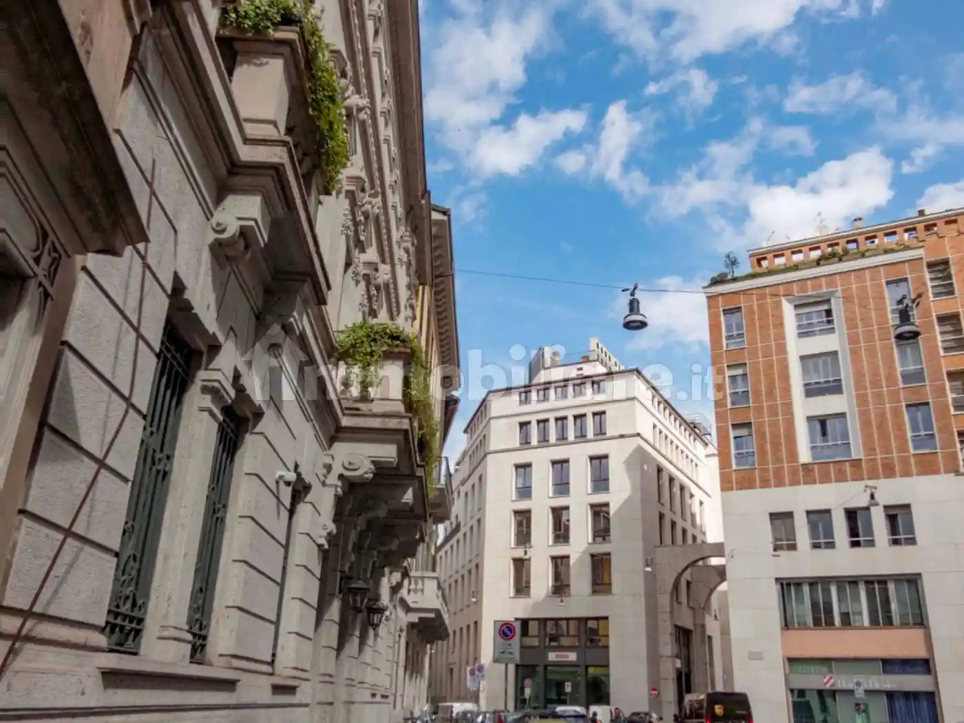 Palazzo - Edificio in Vendita - foto 3