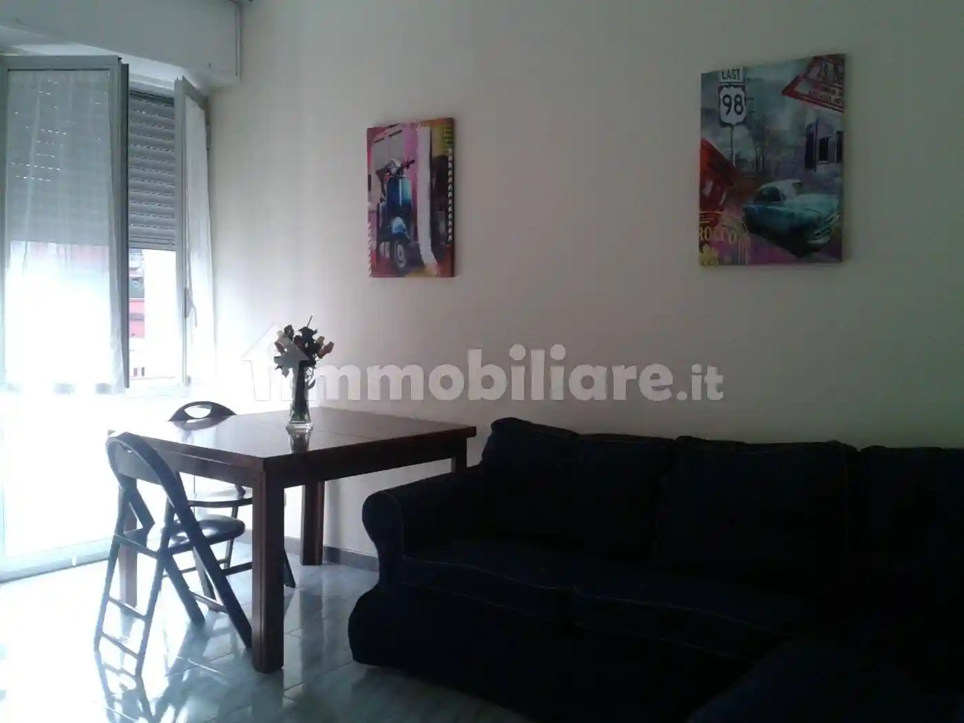 Trilocale via Fratelli Zoia 220, San Carlo, Milano - foto 3