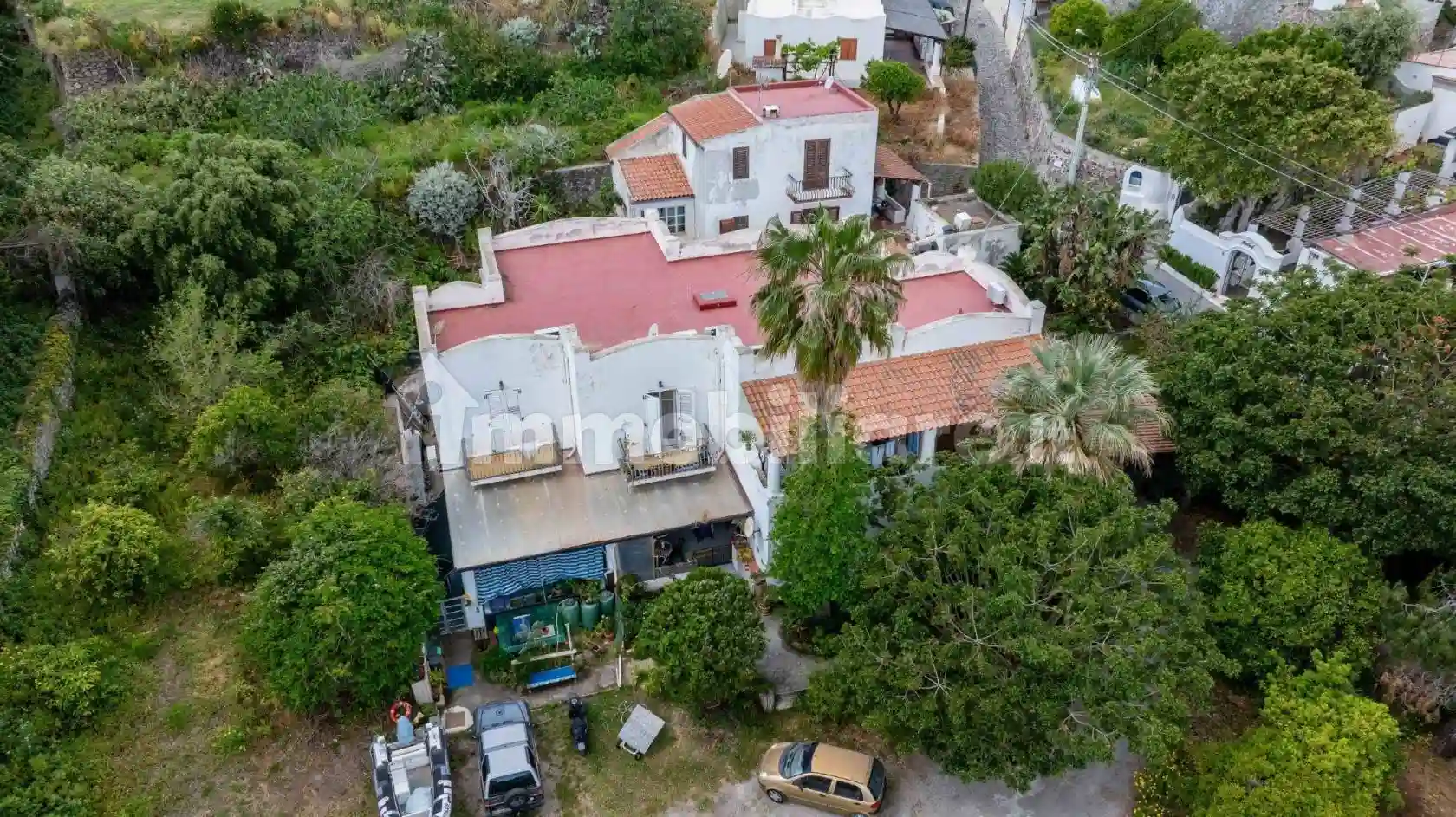 Palazzo - Edificio - foto 2