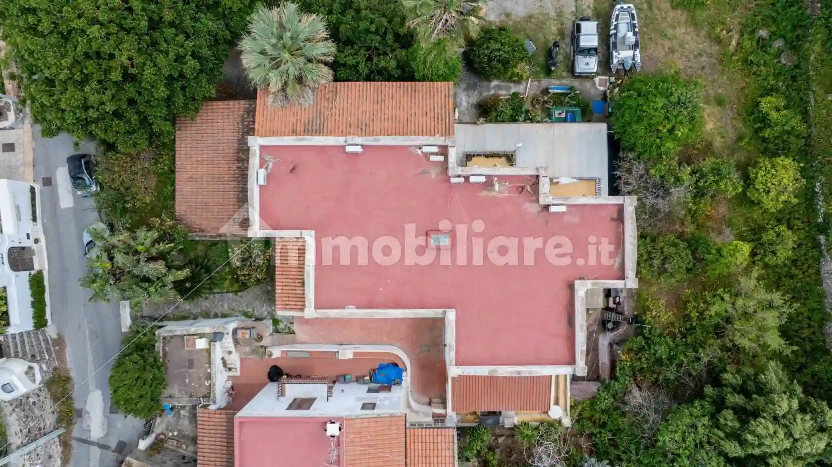 Palazzo - Edificio - foto 3