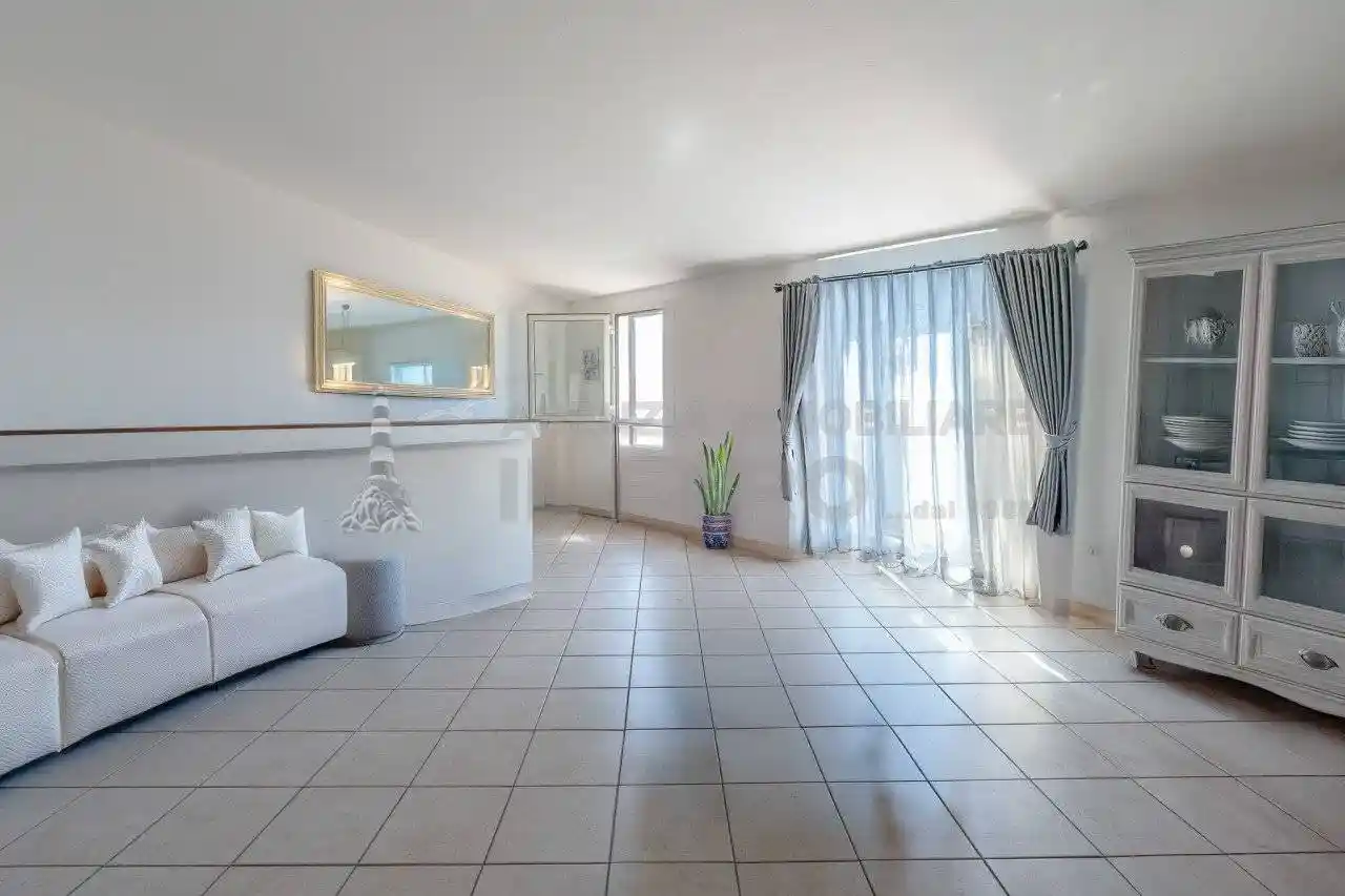 Appartamento in vendita a La Maddalena