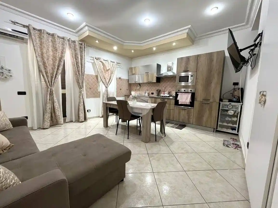 Appartamento in vendita a Palermo