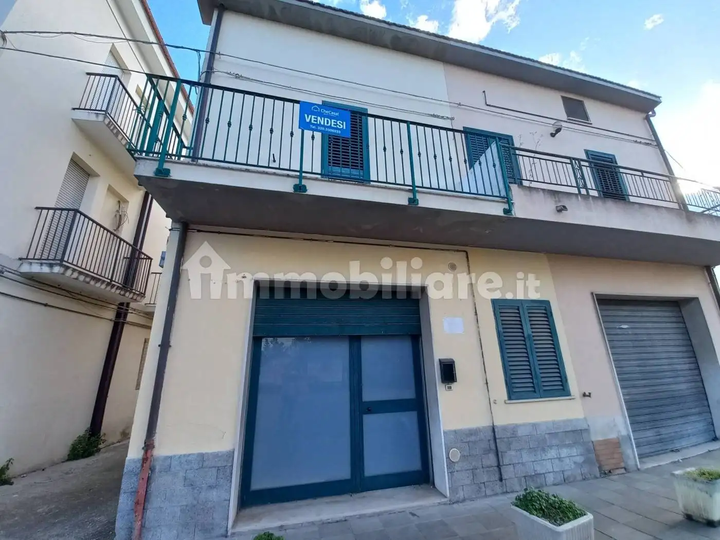 Casa indipendente in vendita a Archi