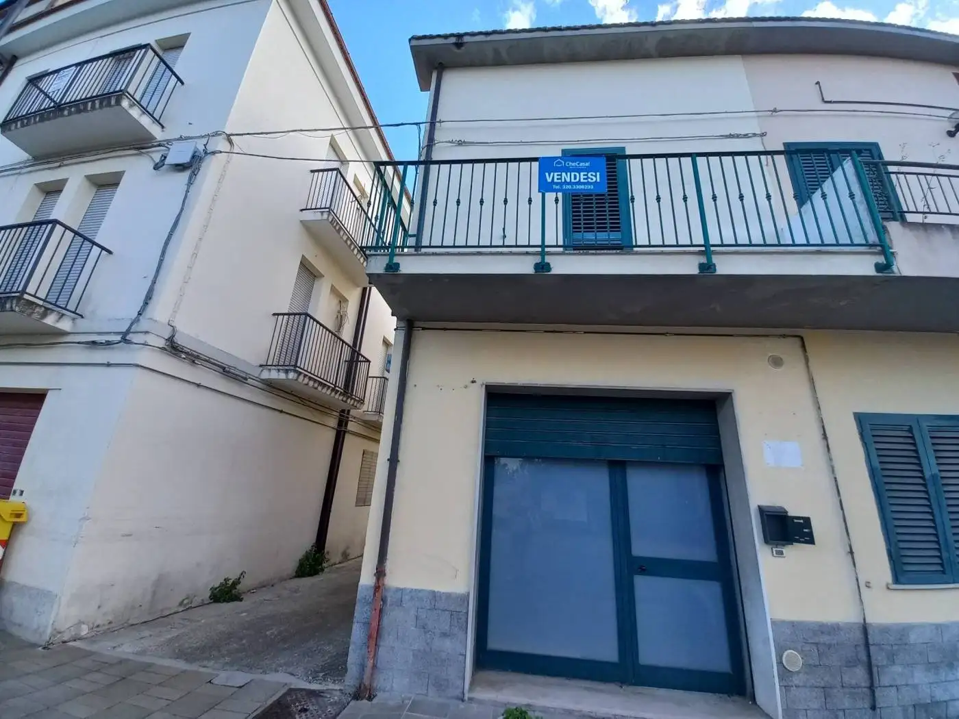 Terratetto unifamiliare via Sangro, Piane D'Archi Quadroni, Archi - foto 2