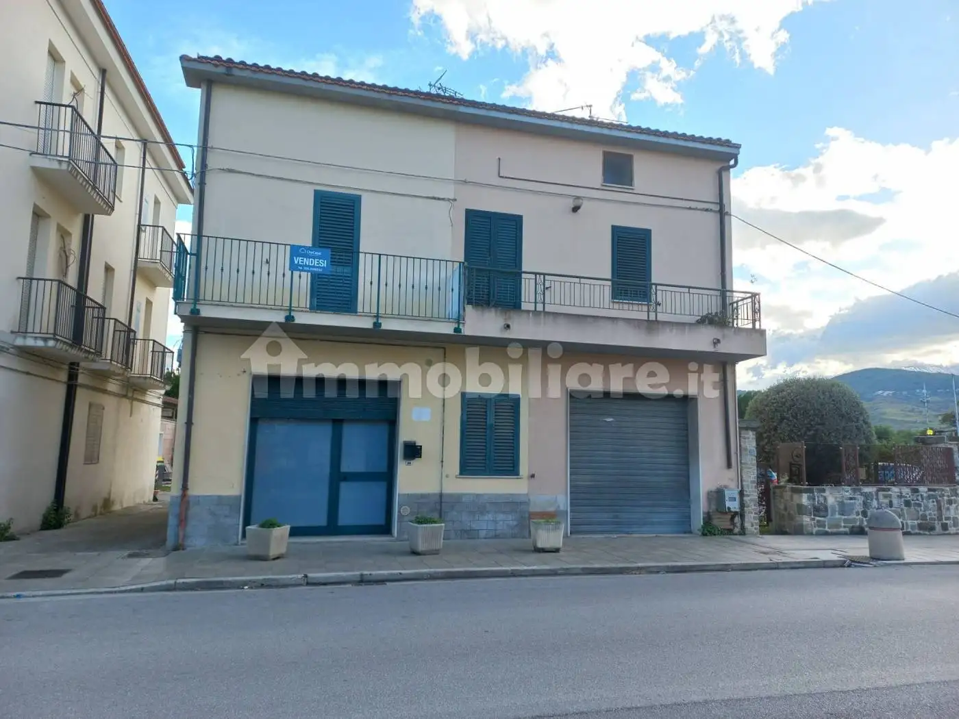 Terratetto unifamiliare via Sangro, Piane D'Archi Quadroni, Archi - foto 3