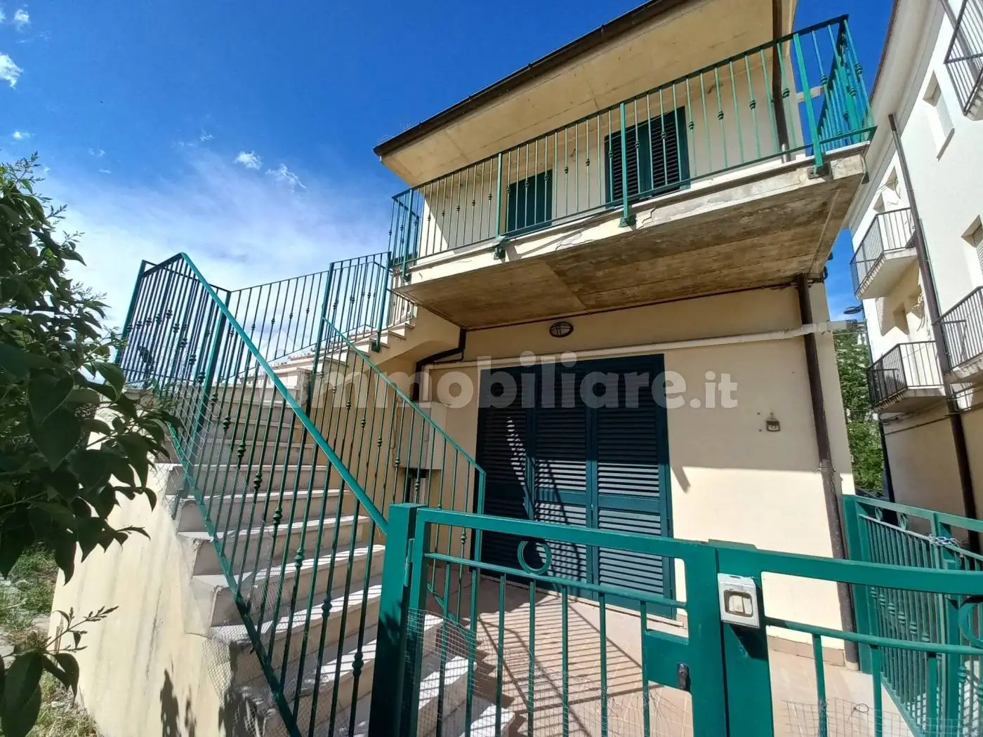 Terratetto unifamiliare via Sangro, Piane D'Archi Quadroni, Archi - foto 4