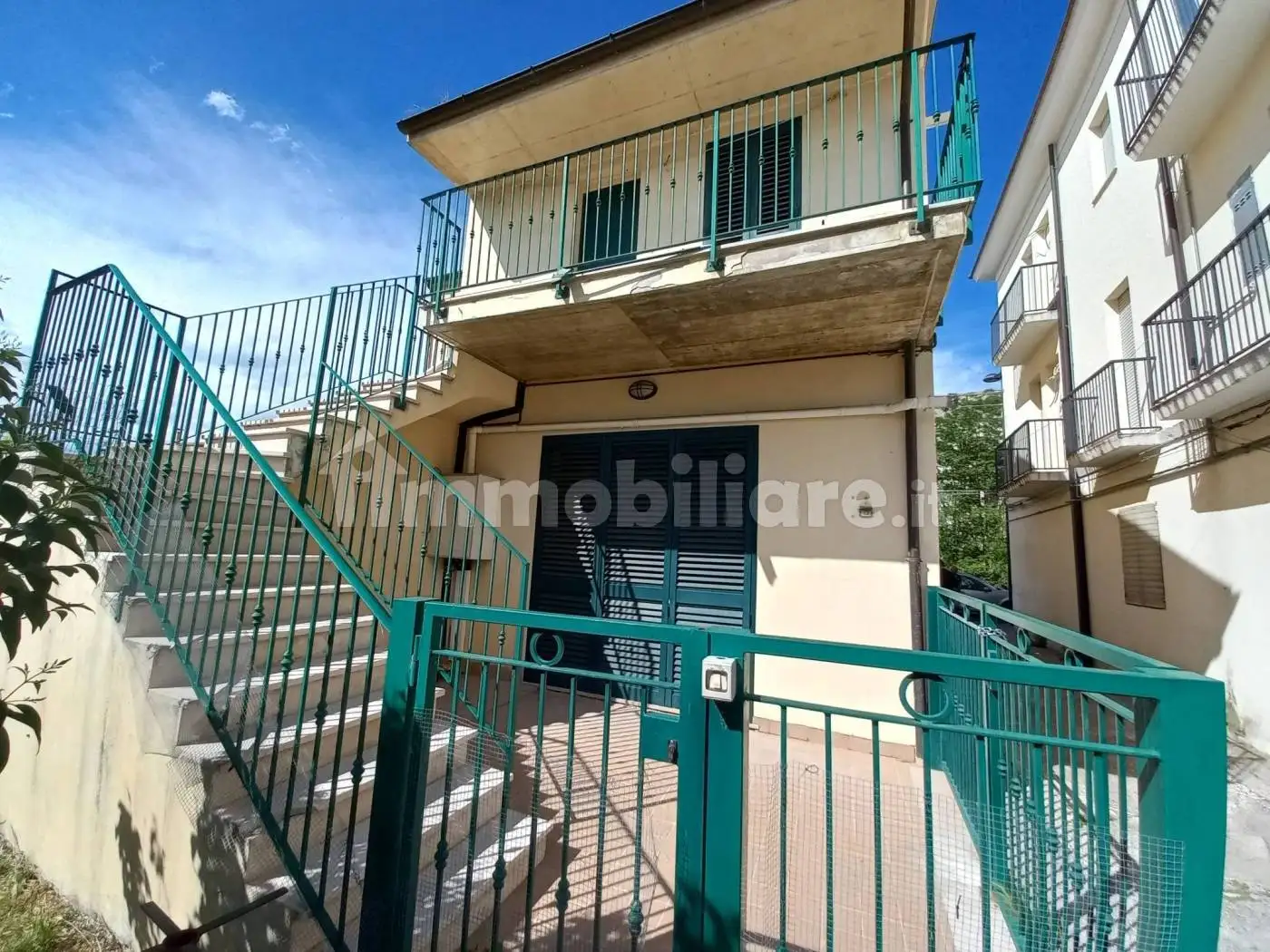 Terratetto unifamiliare via Sangro, Piane D'Archi Quadroni, Archi - foto 5