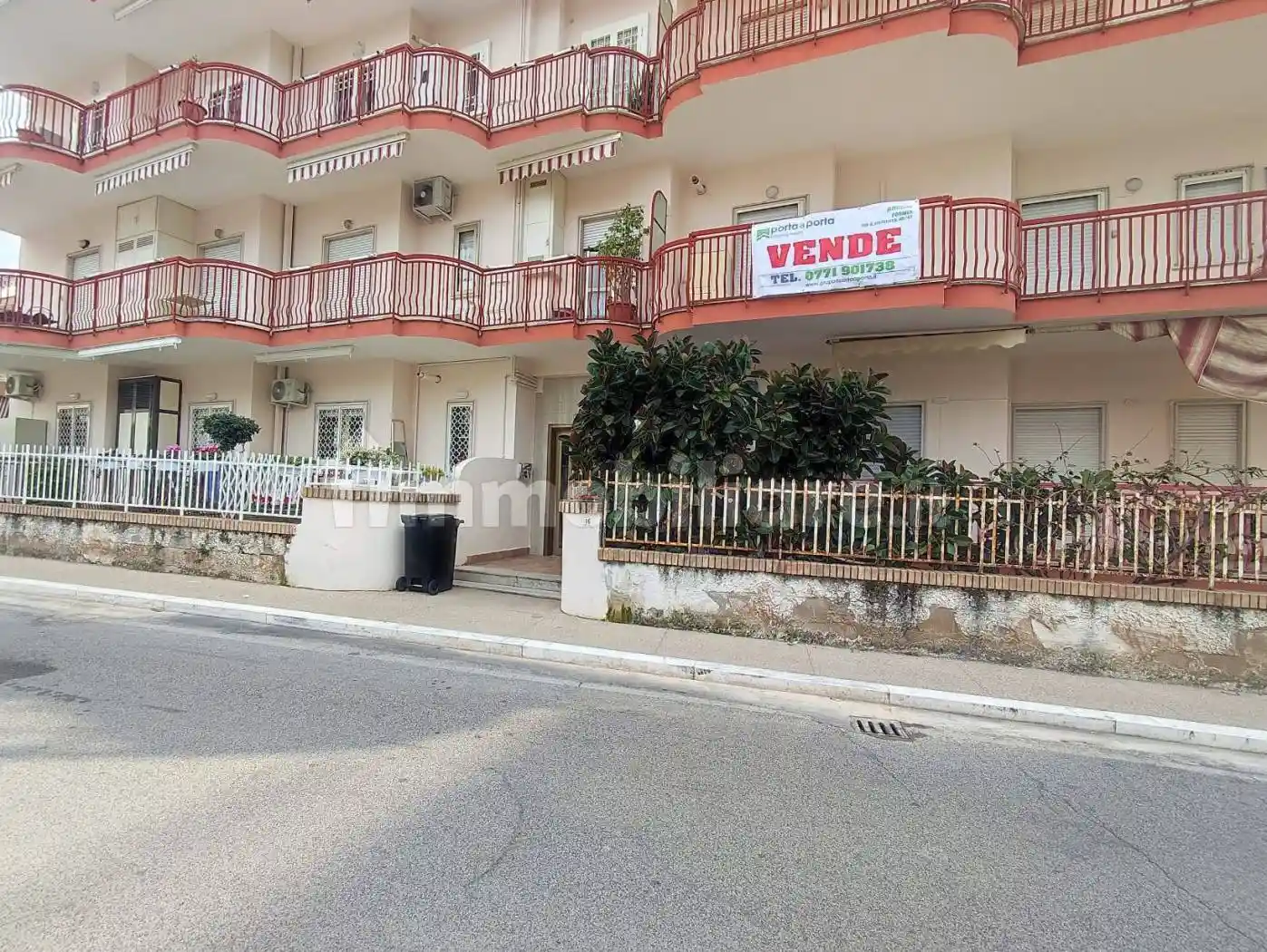 Appartamento in vendita a Formia