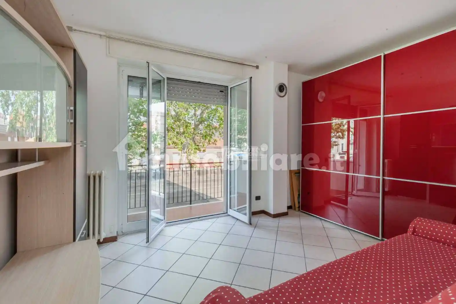 Appartamento in vendita a Bresso