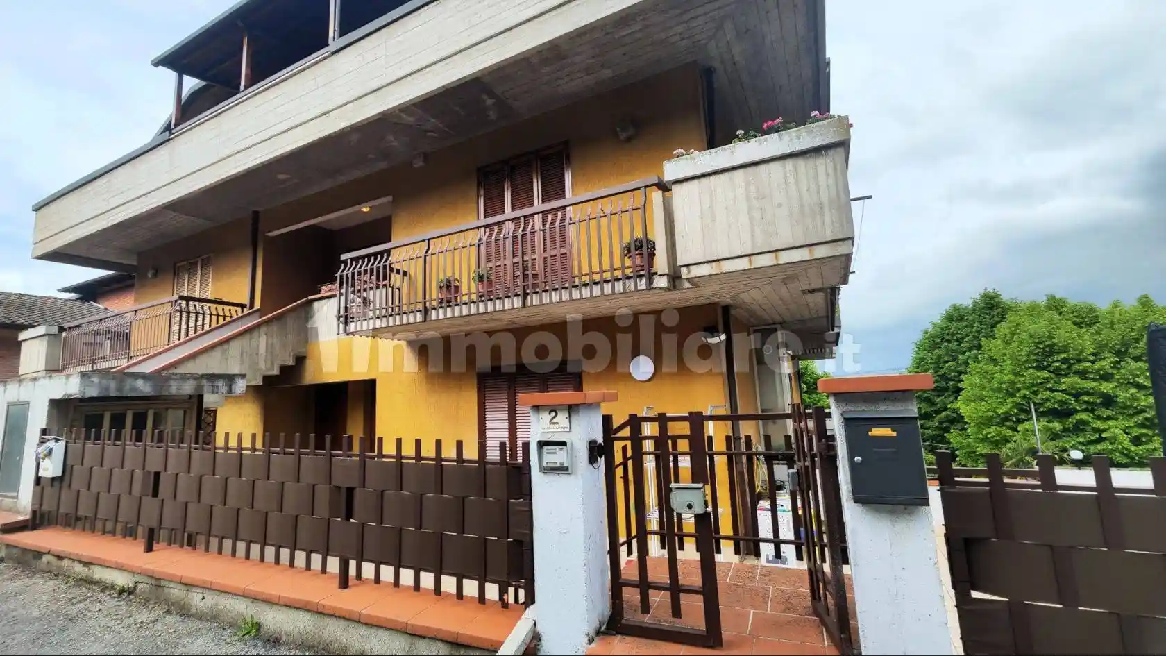 Appartamento in vendita a Deruta