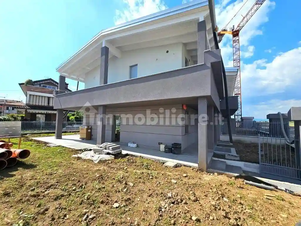 Villetta a schiera - foto 2