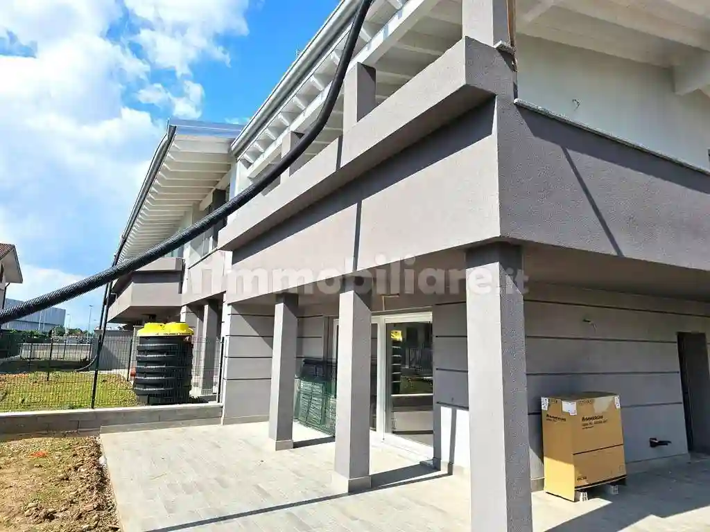 Villetta a schiera - foto 3