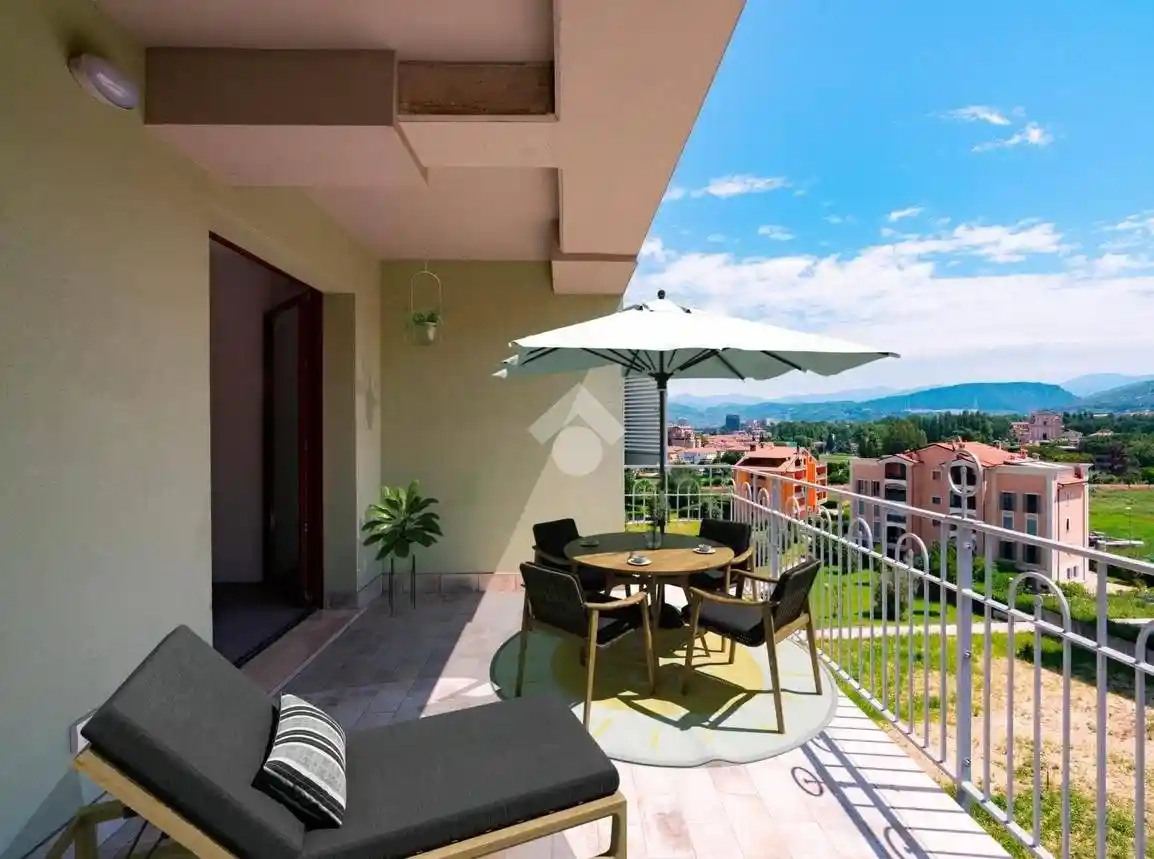 Appartamento in vendita a Terni