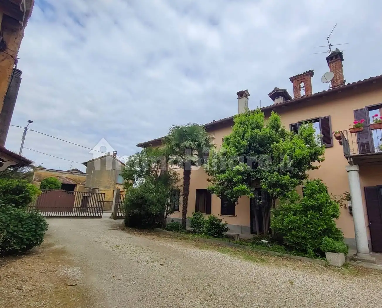 Quadrilocale via Trieste 28, Gualdrasco, Bornasco - foto 3