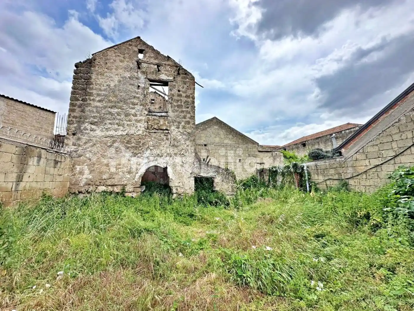 Palazzo - Edificio - foto 5