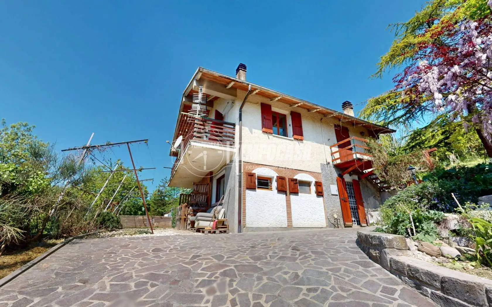 Villa in vendita a Valsamoggia