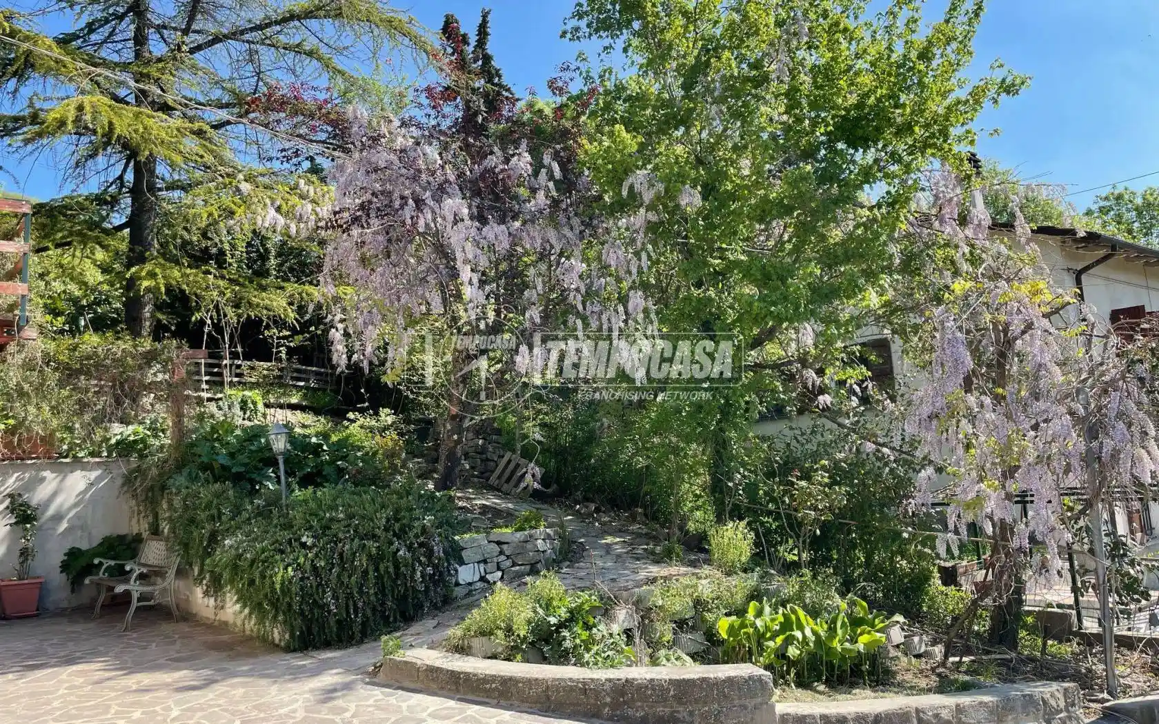 Villa unifamiliare via Rodiani 3674, Bortolani, Valsamoggia - foto 2