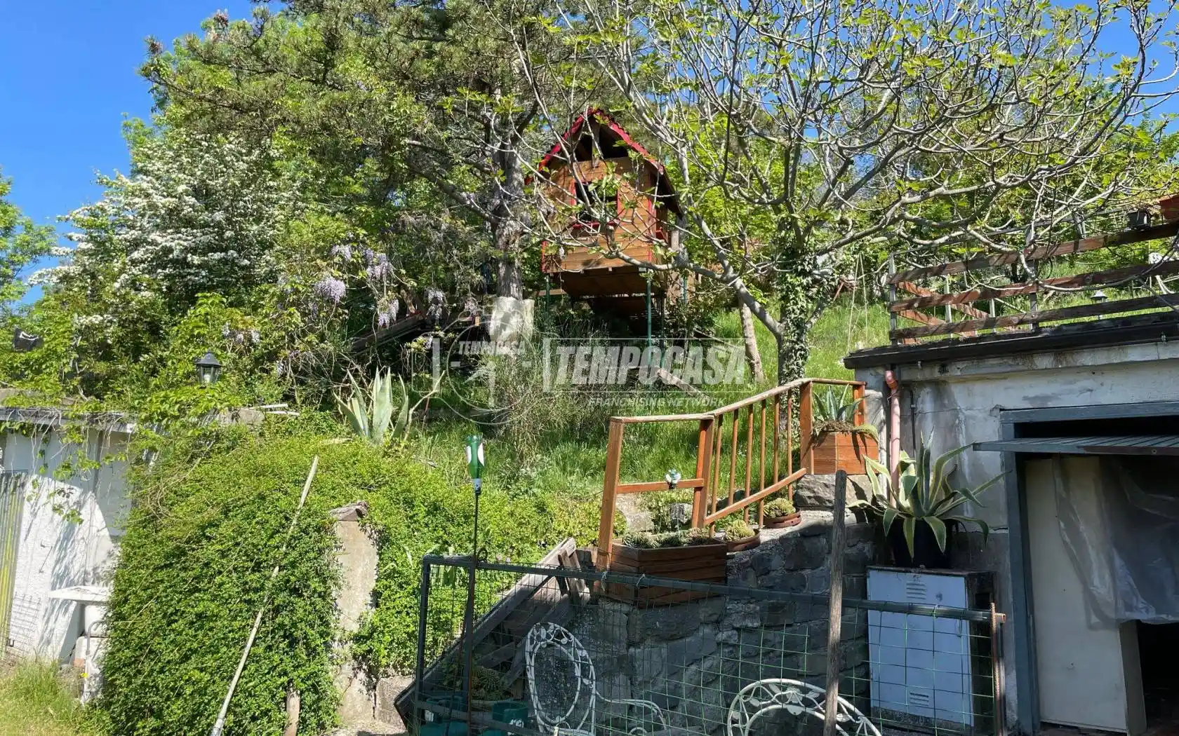 Villa unifamiliare via Rodiani 3674, Bortolani, Valsamoggia - foto 4