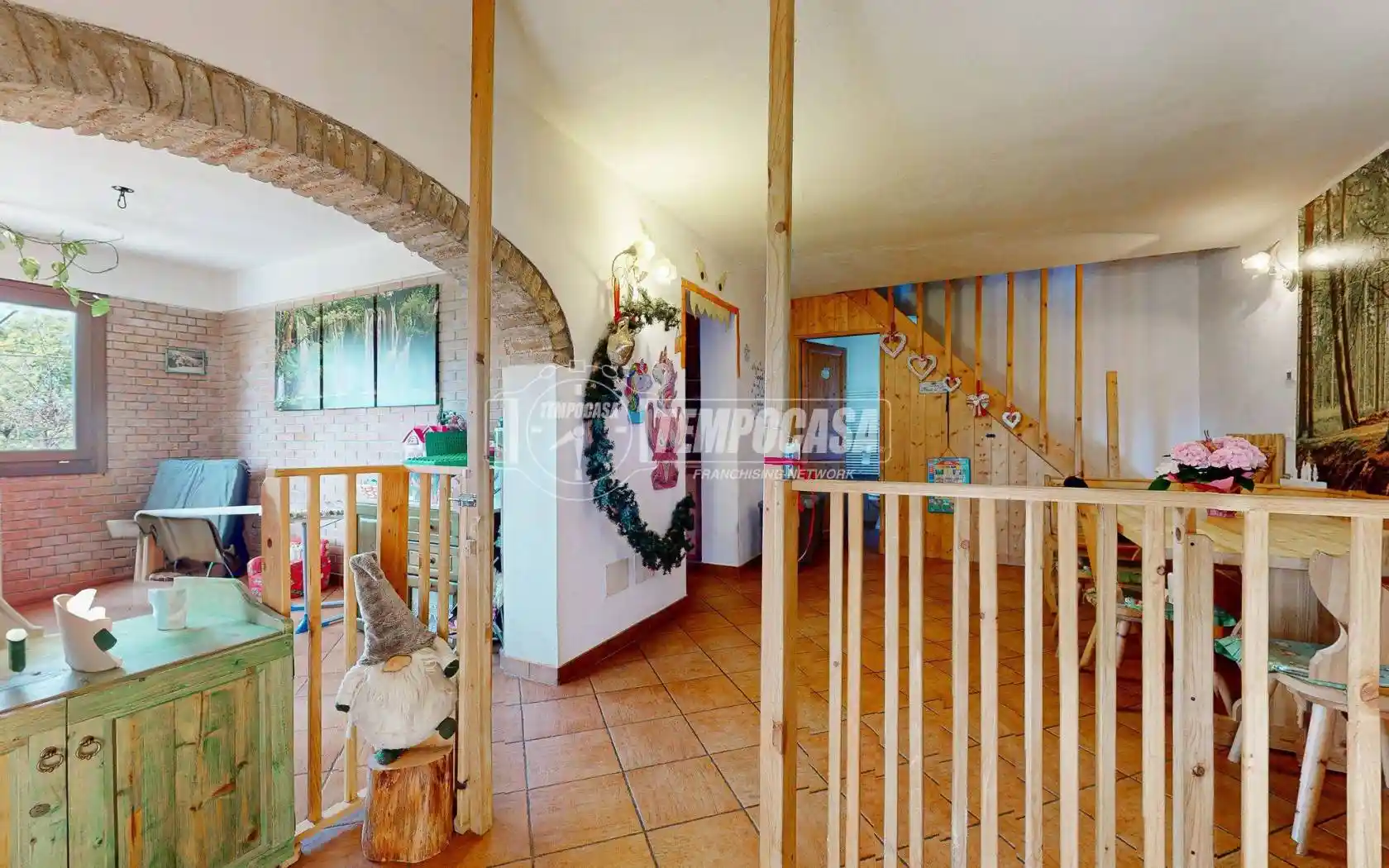 Villa unifamiliare via Rodiani 3674, Bortolani, Valsamoggia - foto 5