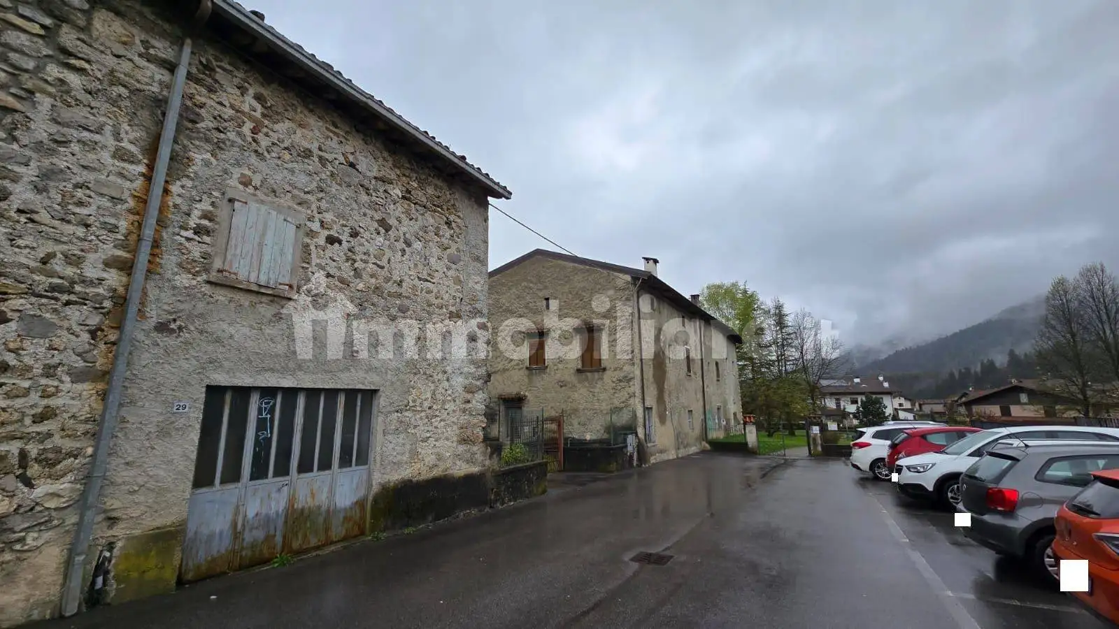 Casa indipendente in vendita a Onore