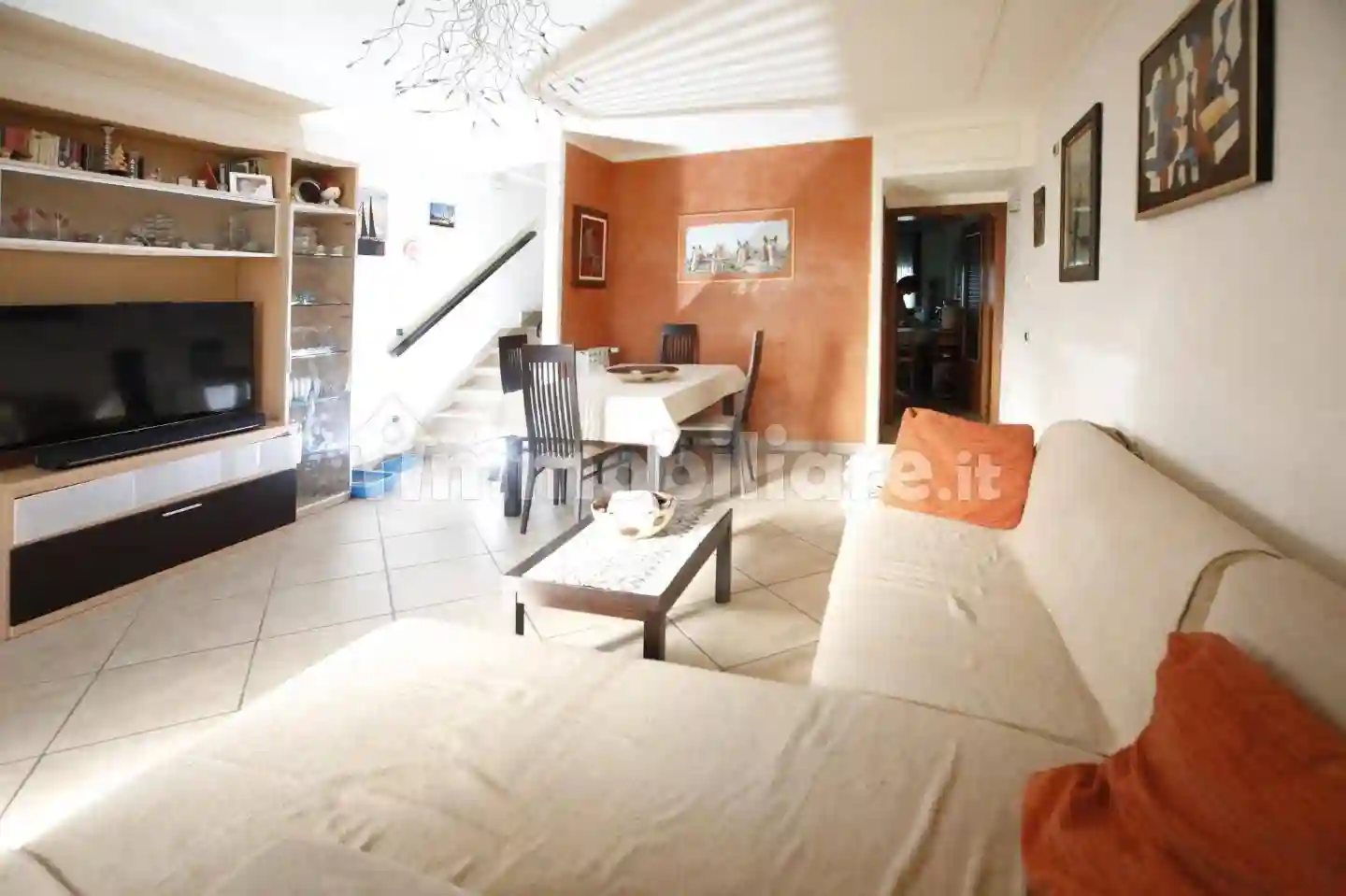 Casa indipendente - foto 4