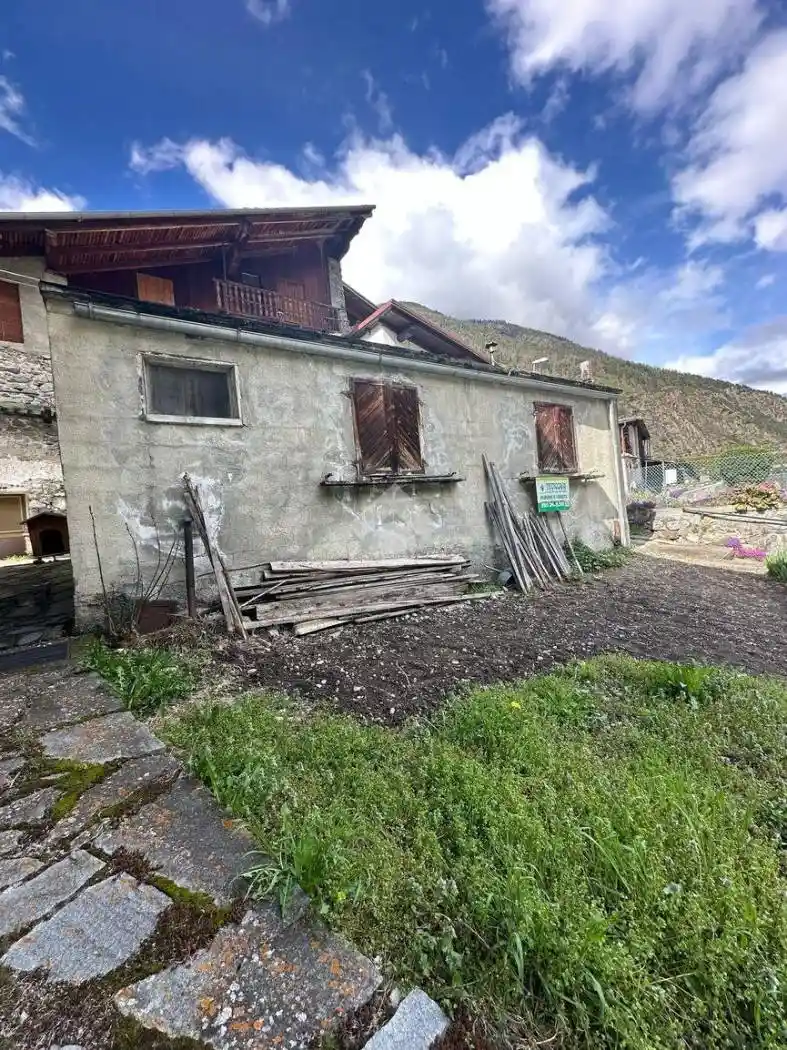 Rustico via Lavod 12, Valpelline - foto 2