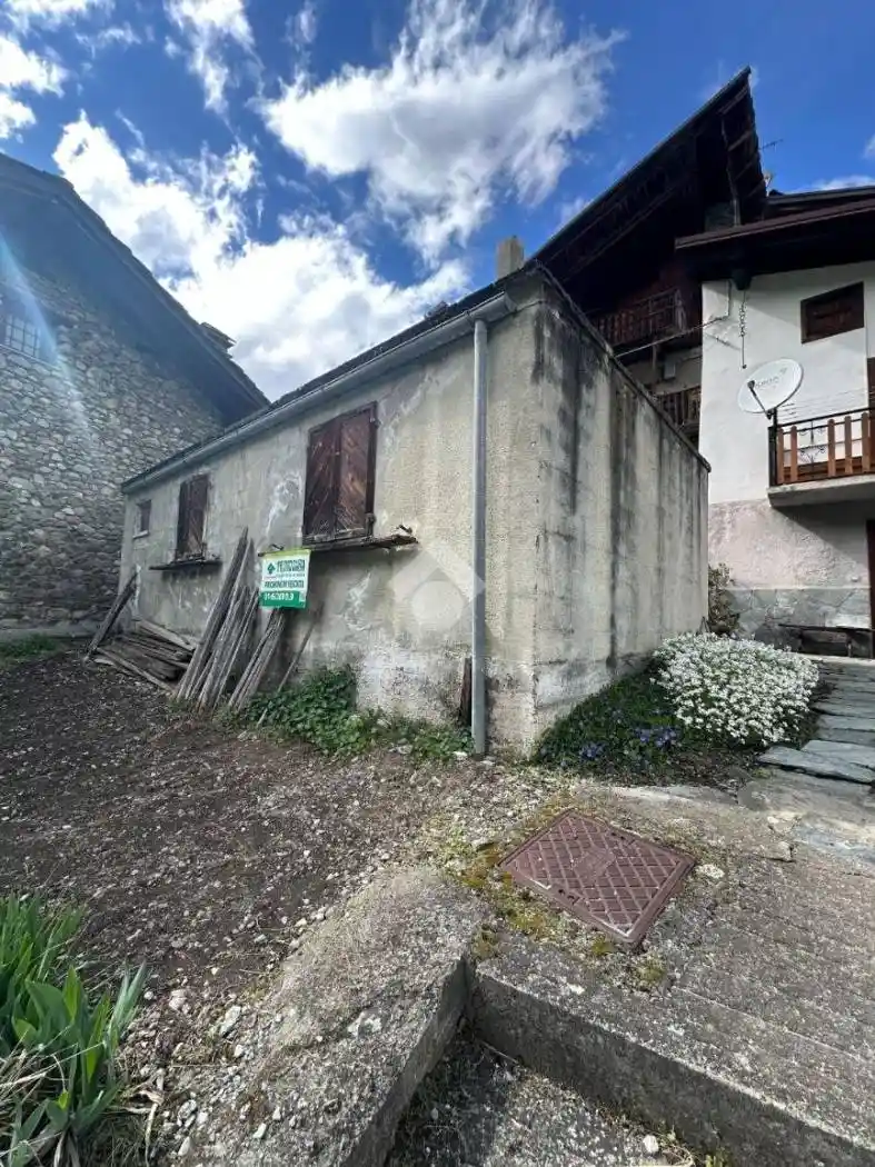 Rustico via Lavod 12, Valpelline - foto 3