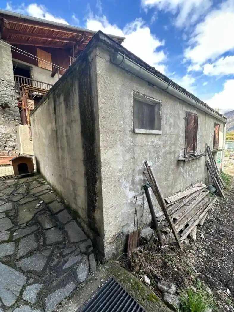 Rustico via Lavod 12, Valpelline - foto 4