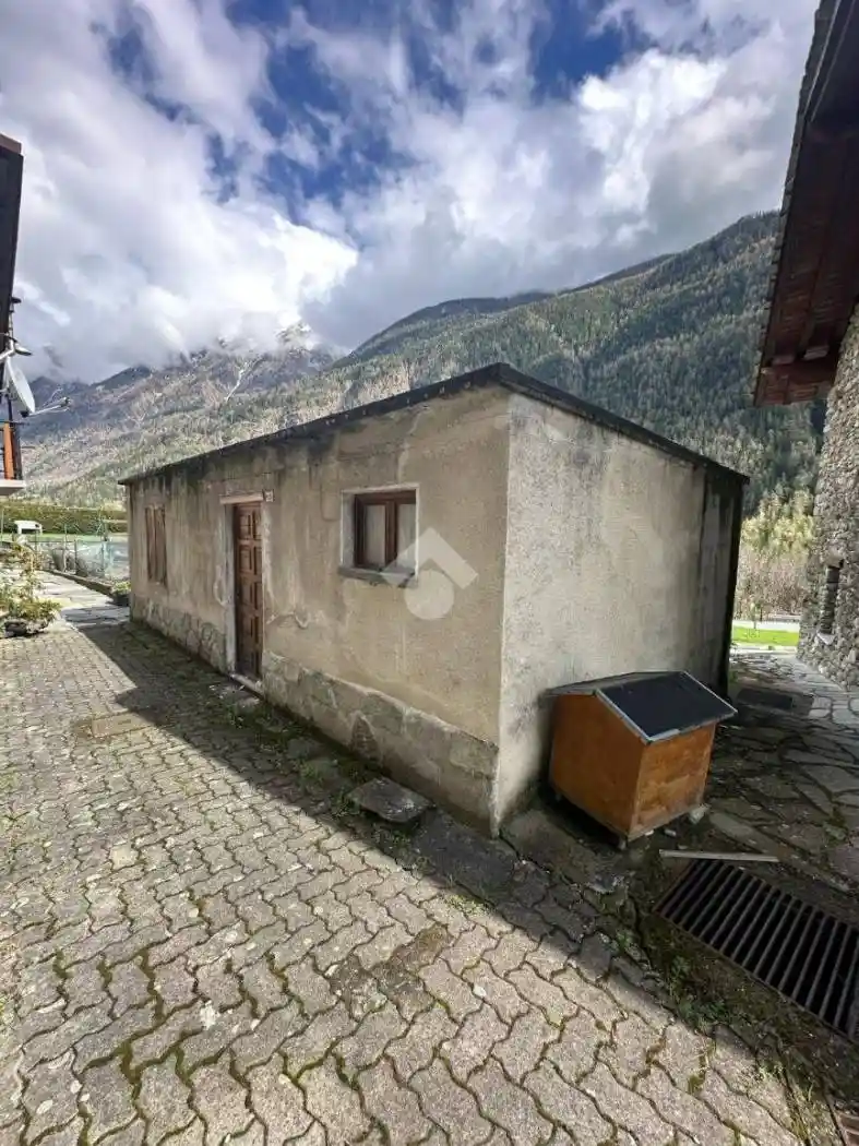 Rustico via Lavod 12, Valpelline - foto 5