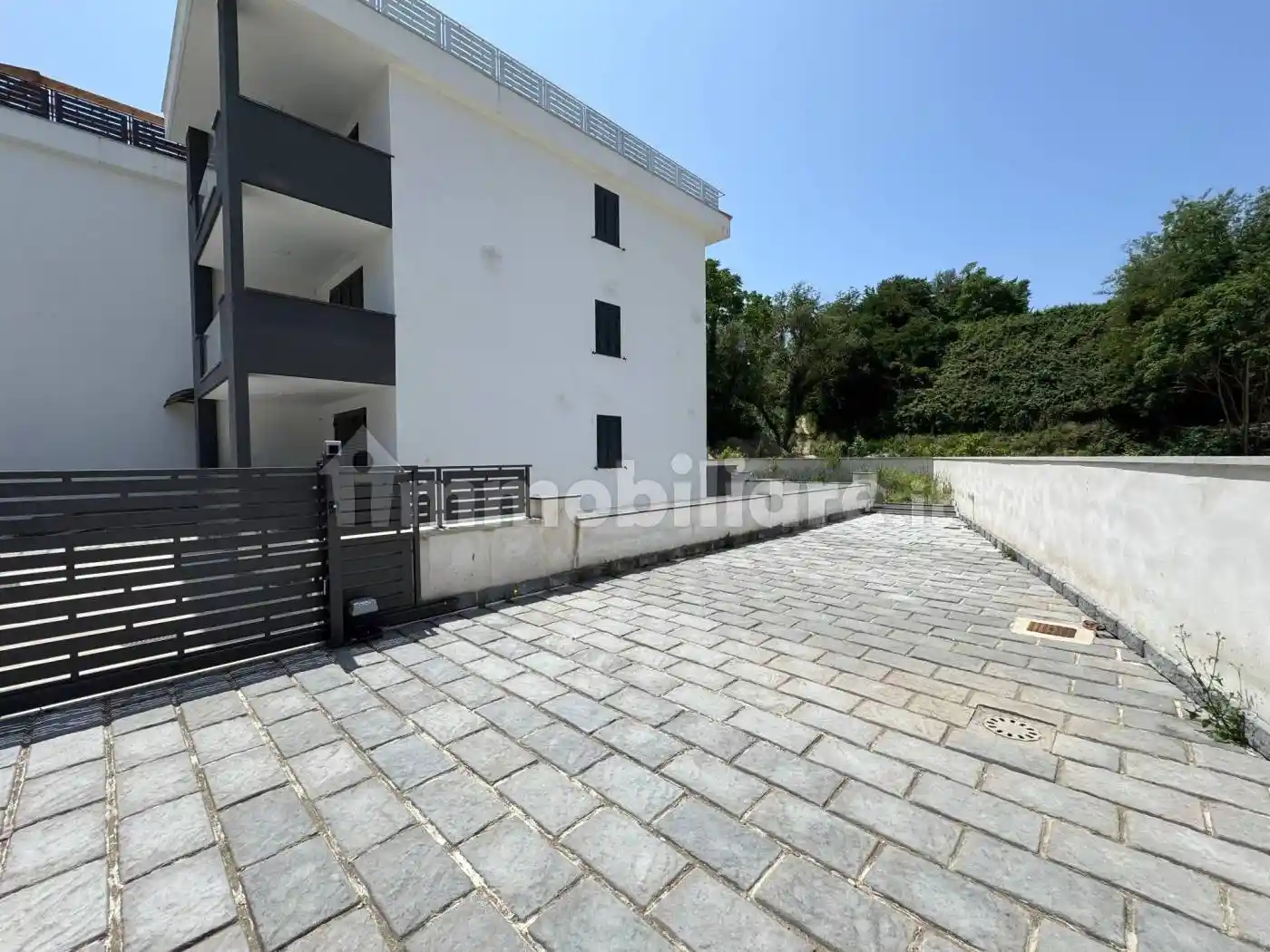 Appartamento in vendita a Marano di Napoli