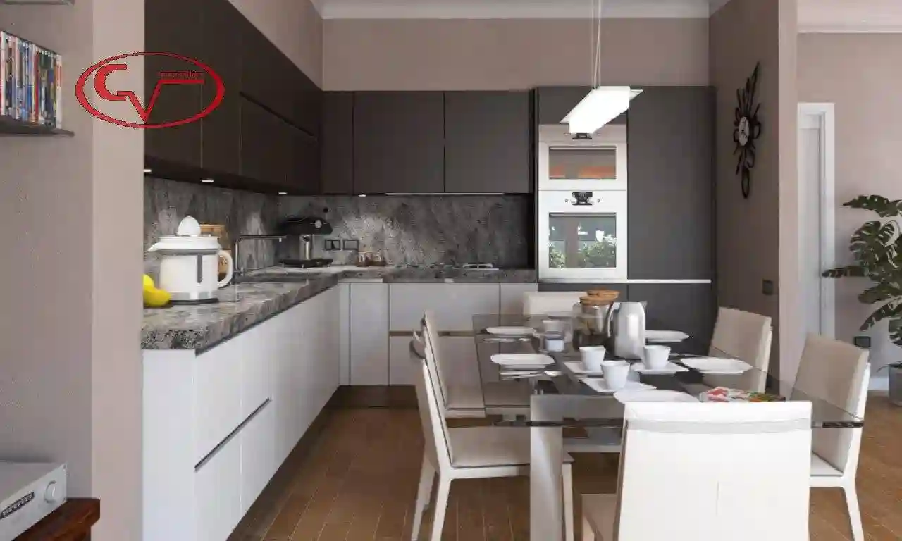 Villetta a schiera - foto 3